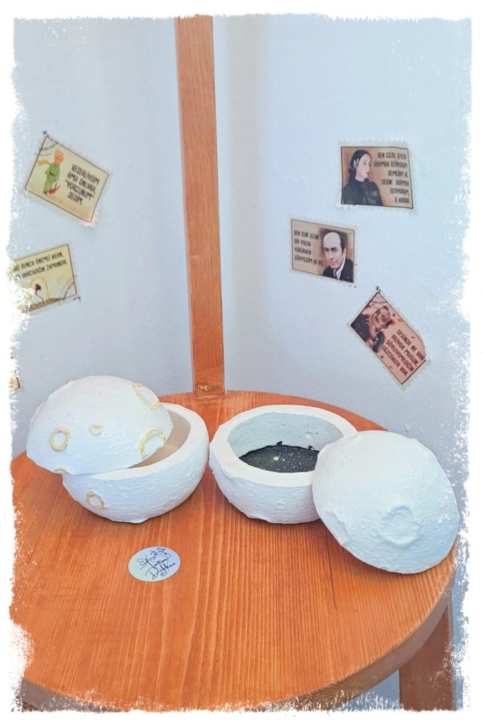 Ay tütsü - Görsel 4