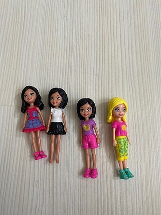 Polly Pocket