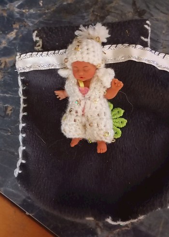 My Mini Baby seri 2ve Aksesuar Seti - Görsel 5