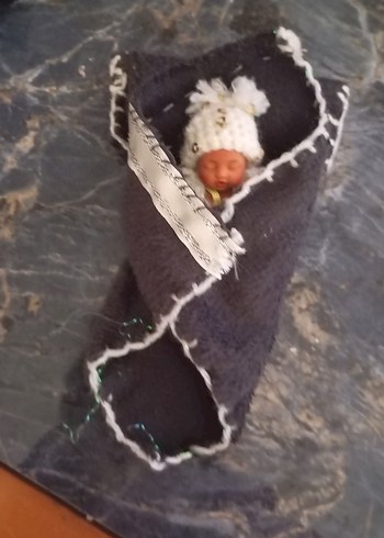 My Mini Baby seri 2ve Aksesuar Seti - Görsel 6