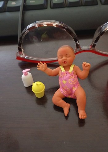 My Mini Baby seri 2ve Aksesuar Seti - Görsel 2