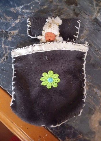 My Mini Baby seri 2ve Aksesuar Seti - Görsel 4