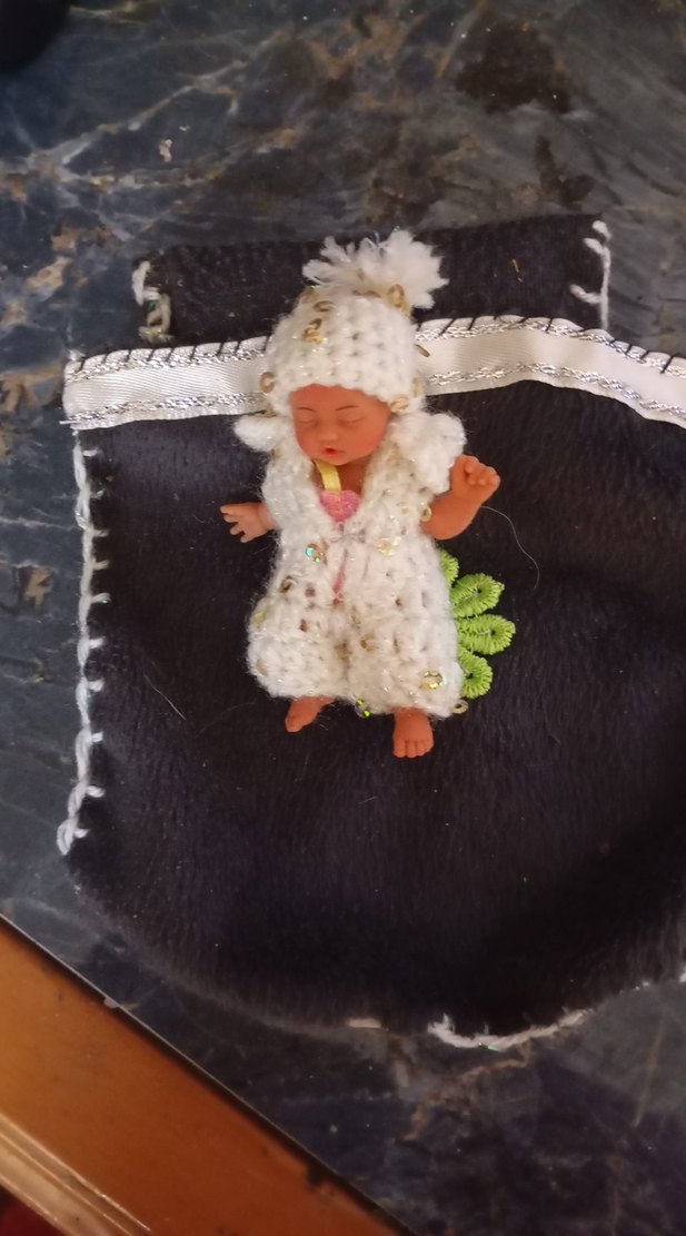 My Mini Baby seri 2ve Aksesuar Seti - Görsel 5