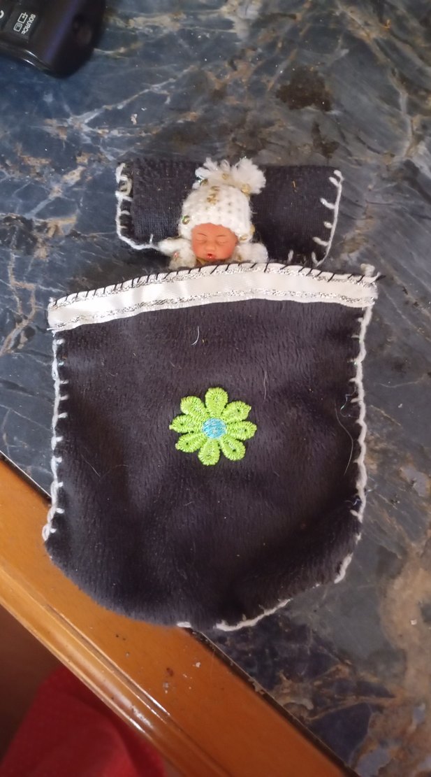 My Mini Baby seri 2ve Aksesuar Seti - Görsel 4