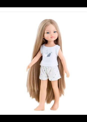 Paola Reina bebek pijaması - Görsel 2