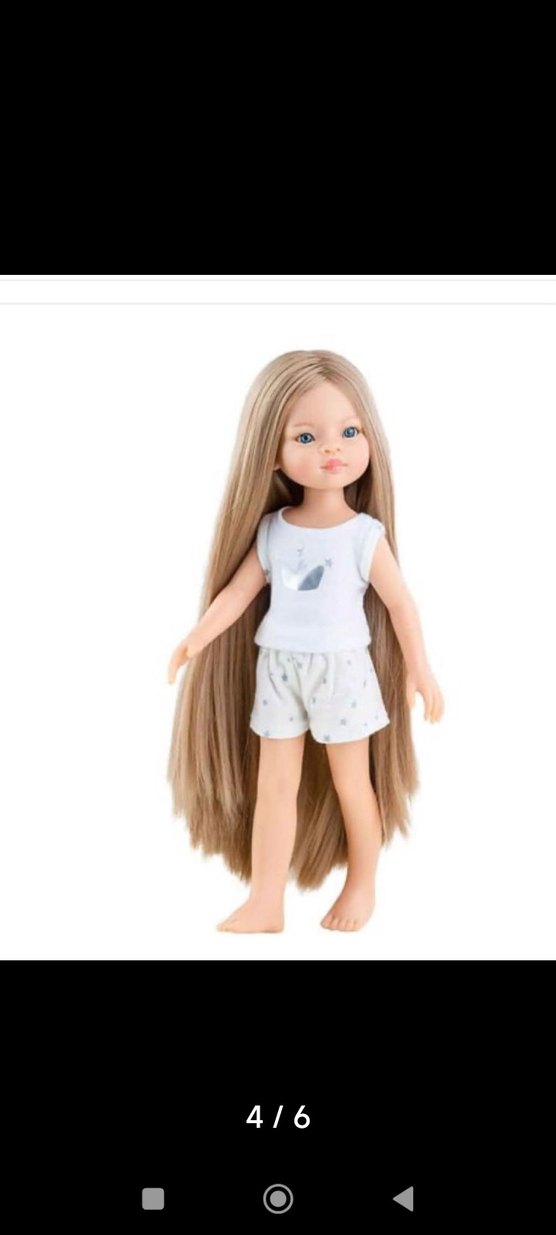 Paola Reina bebek pijaması - Görsel 2