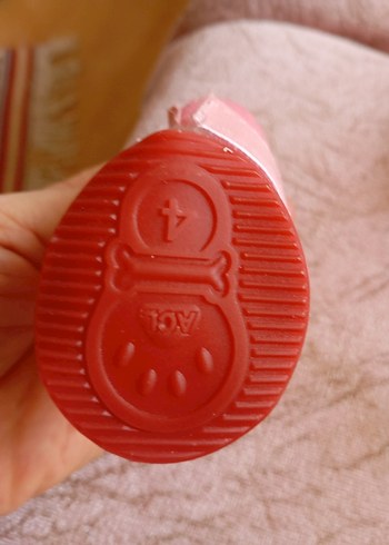 köpek ayakkabısı - Görsel 6