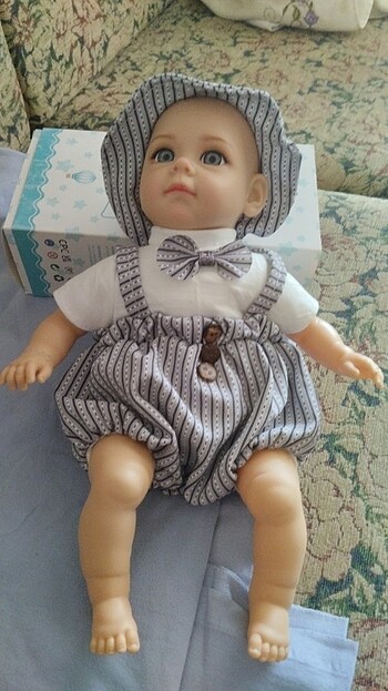 Barbie Yok böyle güzellik.