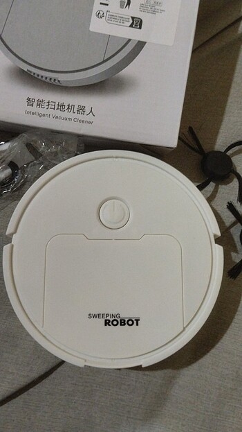 Diğer Mini robot.REZERVE DİR. 