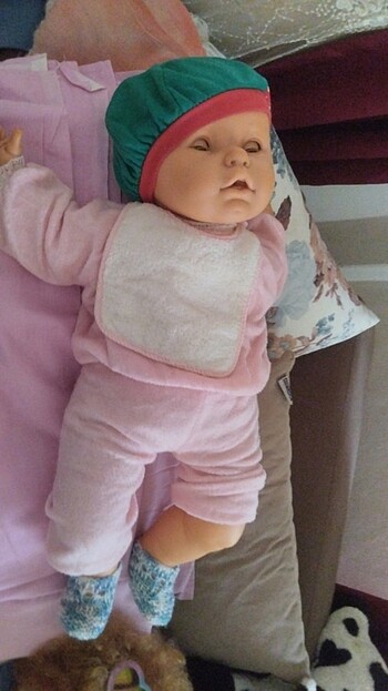 Beden Bejusa marka oğlan bebek