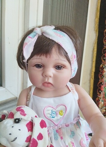 Beden Reborn bebek