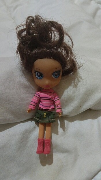 Mini bebek.