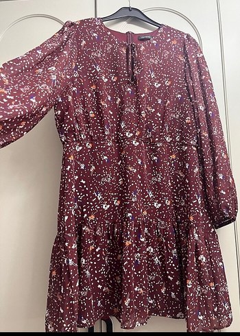 Trendyol & Milla Curve Elbise