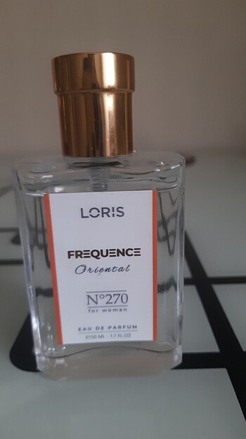 Diğer Loris parfum 