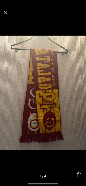 Galatasaray atkı