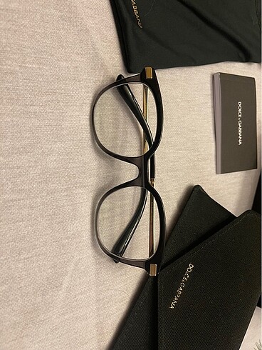 Dolce & Gabbana Dolce&Gabbana Optik Gözlük