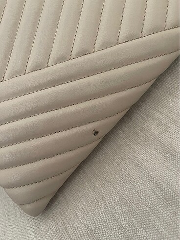 Beden Tory burch clutch çanta