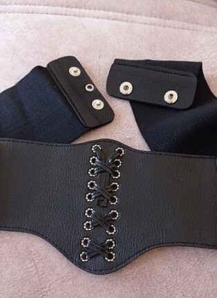 Gothic korse