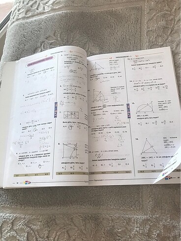 Zara Ayt mat matematik apotemi trigonometri
