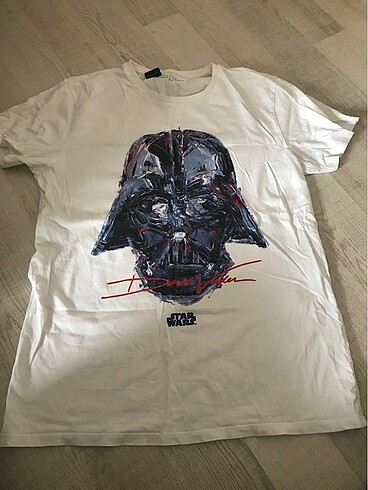 Star wars oversize tshirt