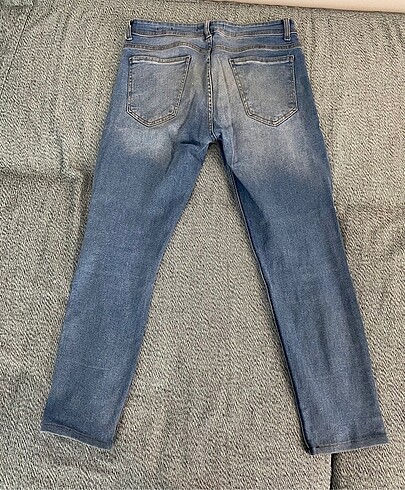 Zara Zara skinny kot jean