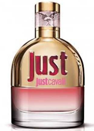 Roberto Cavalli 9 ml Orijinal Just Cavalli Parfüm