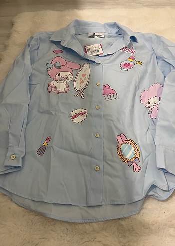 LC Waikiki 11-12 Yaş