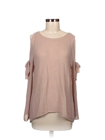 Zara Bluz %70 İndirimli.