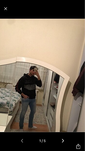 H&M SWEAT