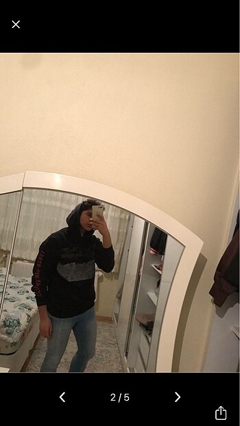H&M H&M SWEAT