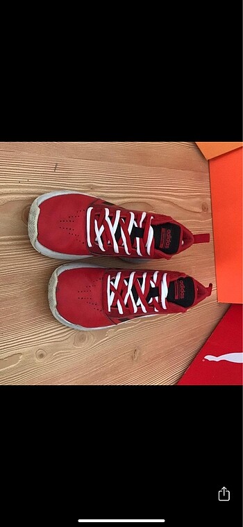 Adidas Erkek basketbol ayakkabısı