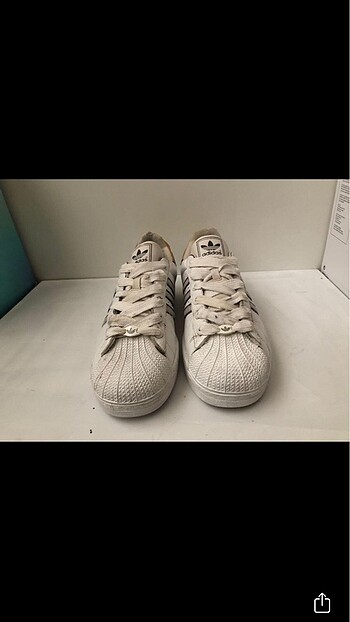 Adidas Superstar