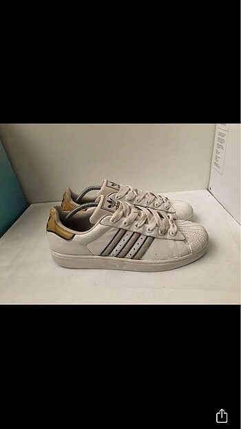 46 Beden Adidas Superstar