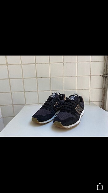 New Balance New Balance 373