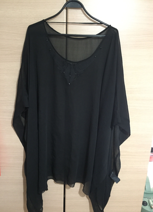 H&M markalı pareo