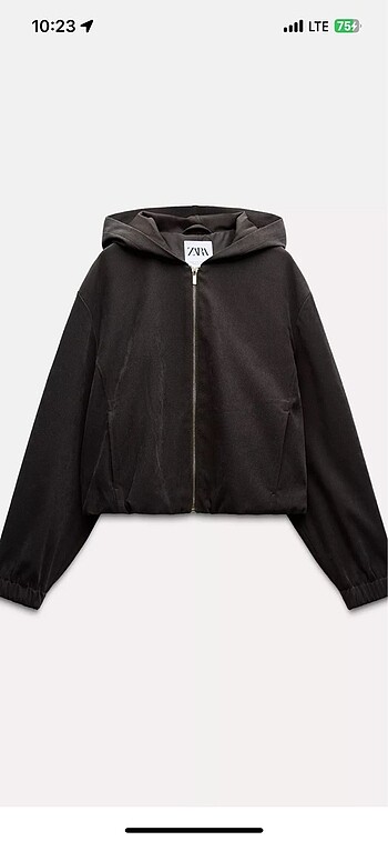 xl Beden Zara.