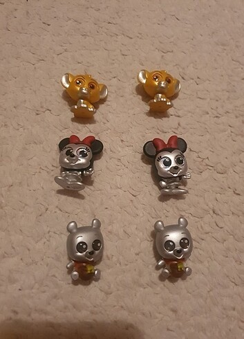 Disney doorables