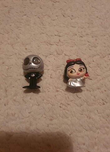  Disney doorables