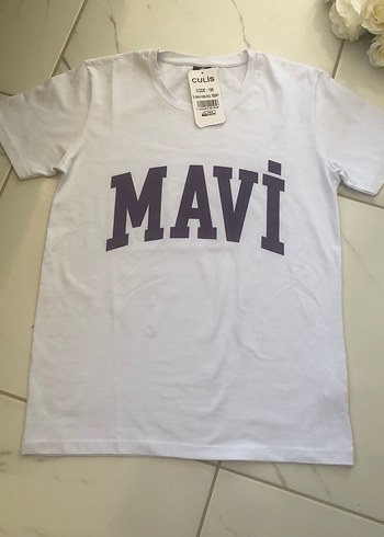 Loose Fit Kot Pantolon - Görsel 7