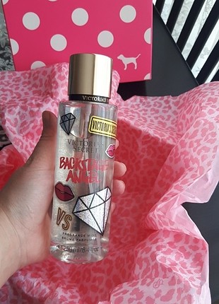 Victoria secret vucut parfümleri sıfırdır 250 ml