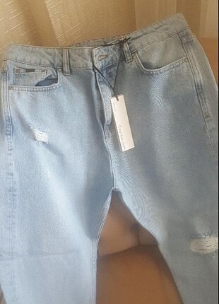 30 Beden MOM JEAN 