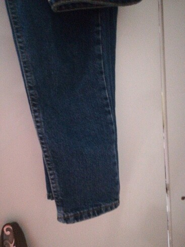 26 Beden Addax jean