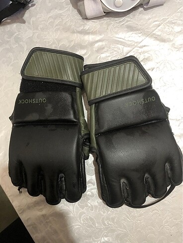Kick boks eldiveni