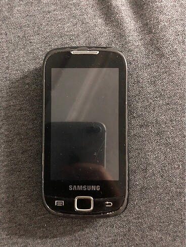 Samsung telefon