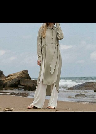 Qooq Store Tunik