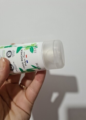 Yves Rocher Kil Maskesi