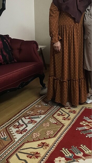 Kayra Kadın elbise
