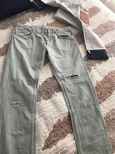 M.Grıfoni marka erkek jeans