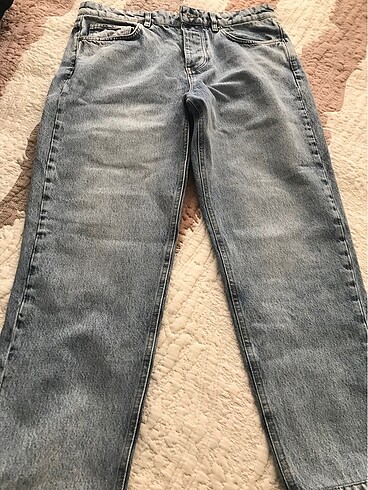 Network erkek jeans