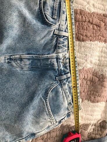 Network erkek jeans
